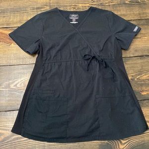 Maternity Scrub Top